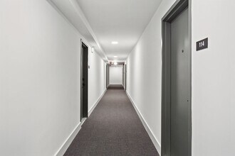 Interior Photo - The Horizon Apartments