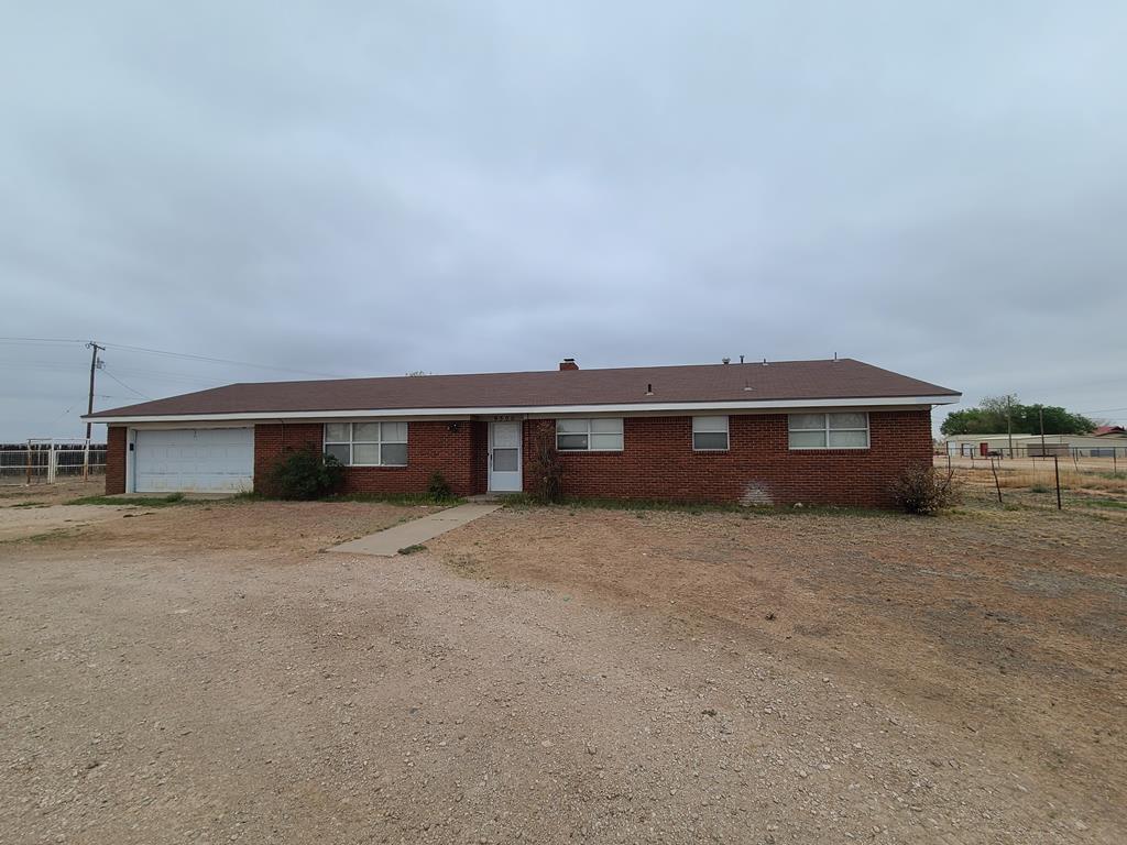 Primary Photo - 9500 N County Rd W