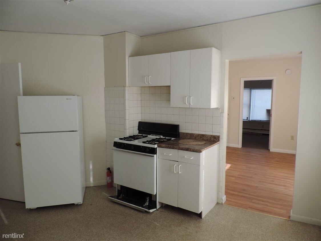 Building Photo - 2 br, 1 bath House - 160 Quinnipiac Ave