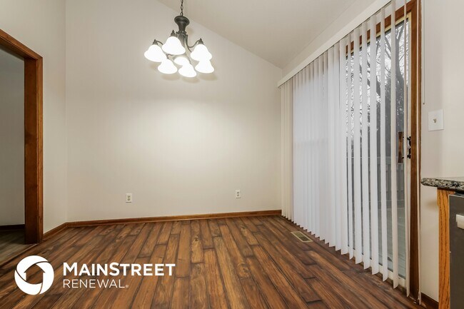 Foto del edificio - 8519 NE 110th Terrace
