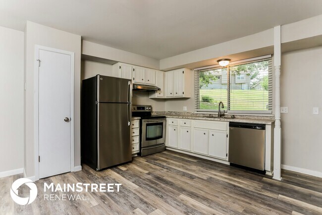 Foto del edificio - 12 Oakshire Ct