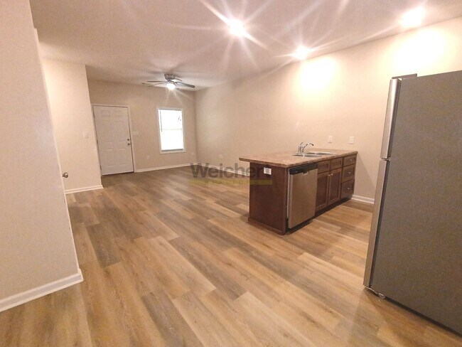 Foto del edificio - 824 N 4th St