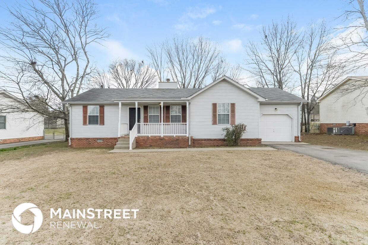 Primary Photo - 132 Fergus Rd