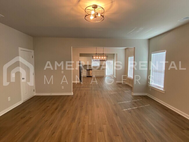 Foto del edificio - New Construction Home for Rent in Clanton,...