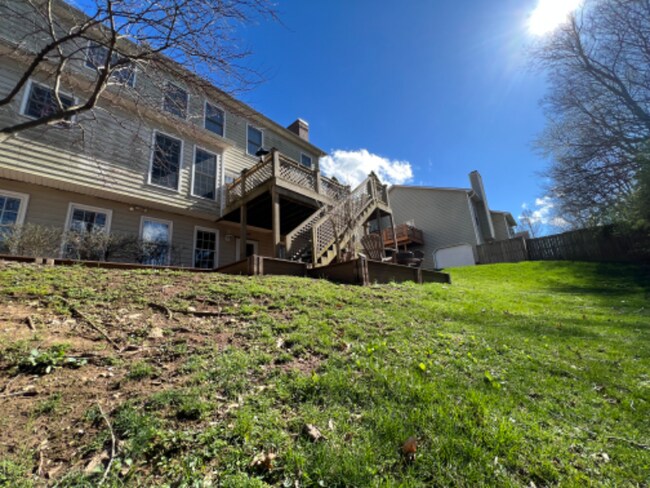 Building Photo - 1025 Summer Wind Ln