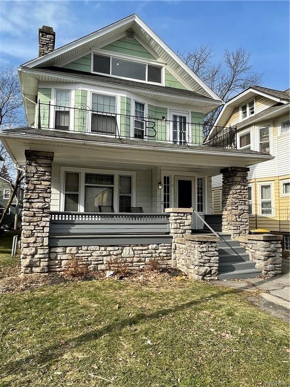 Building Photo - 9 Bewley Pkwy