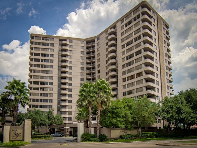 Foto del edificio - 3525 Sage Rd