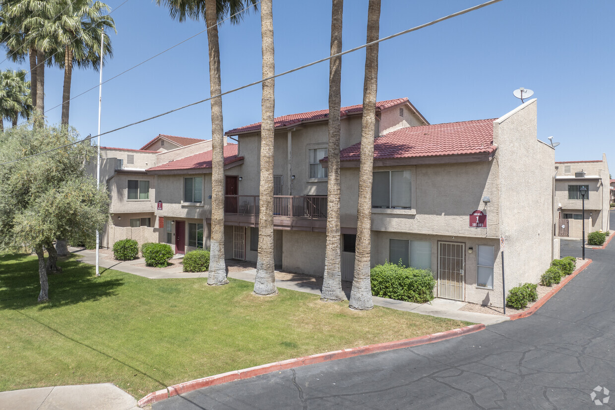 Primary Photo - Orangewood Grove