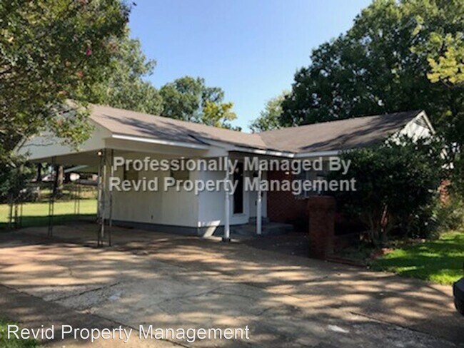 Building Photo - 3 br, 1 bath House - 1342 Bennington Drive