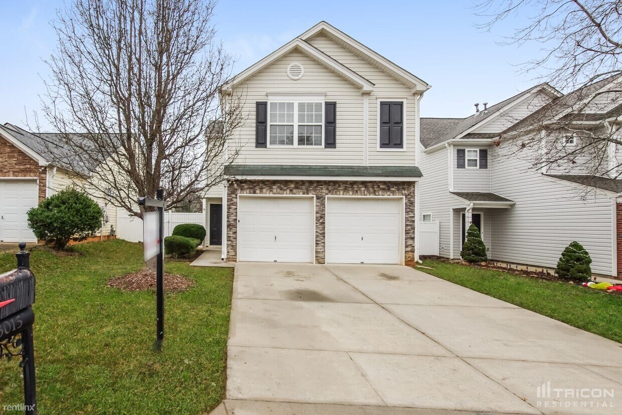 3015 Teton Dr, Gastonia, NC 28054 House for Rent in Gastonia, NC