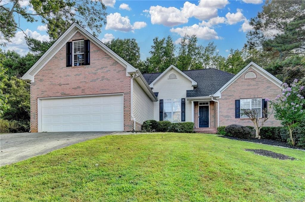 Foto principal - 938 Mulberry Fields Cove NE