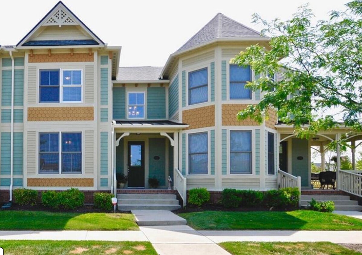 12737 Forsyth St, Carmel, IN 46032 House Rental in Carmel, IN