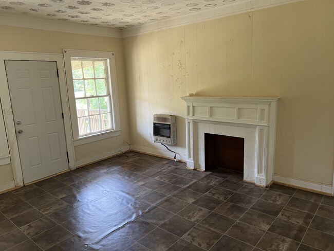 Front Room - 335 Caston Ave