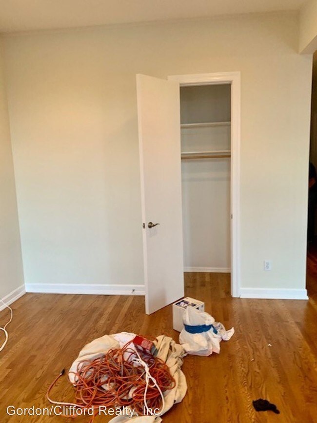 Foto del edificio - 2515 McAllister St