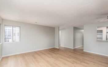 Interior Photo - University Commons Apartments