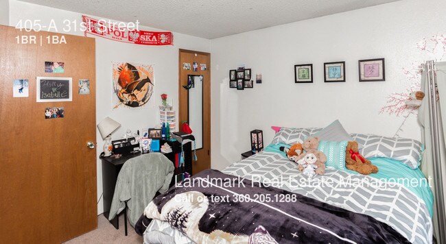 Foto del edificio - 405 31st St