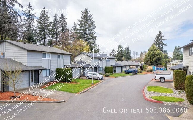 Building Photo - 2603 Rossiter Ln