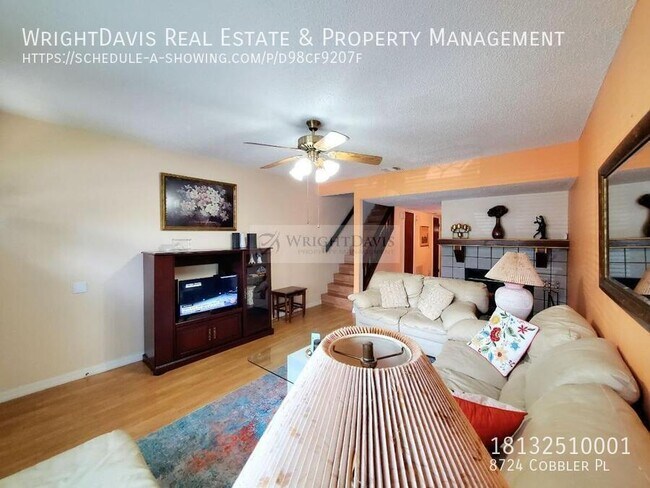 Foto del edificio - 8724 Cobbler Pl