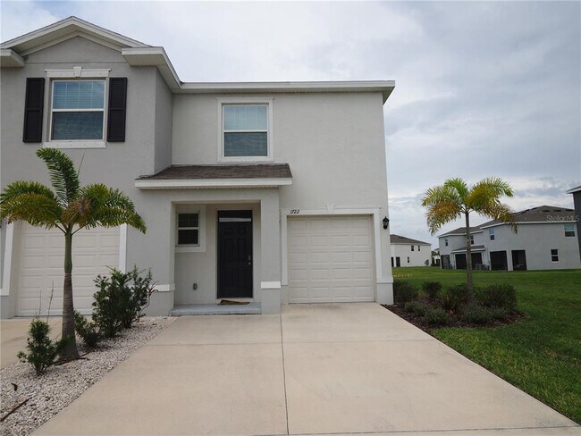 Foto del edificio - 1722 Woodleaf Hammock Ct