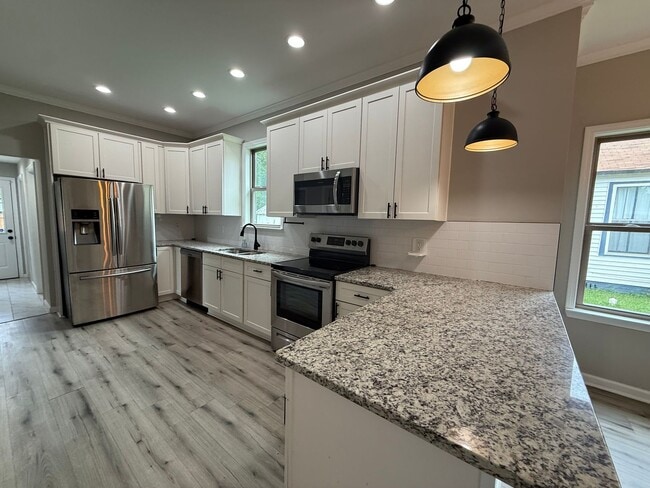 Foto del edificio - 3 Bedrooms, 2 Bathrooms - Home in South Rome!
