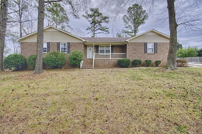 Photo - 123 Timberland Trce House