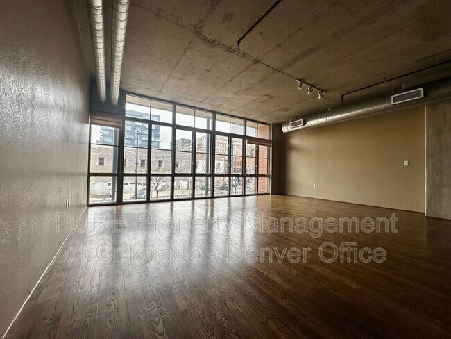 Foto del edificio - 1499 Blake St