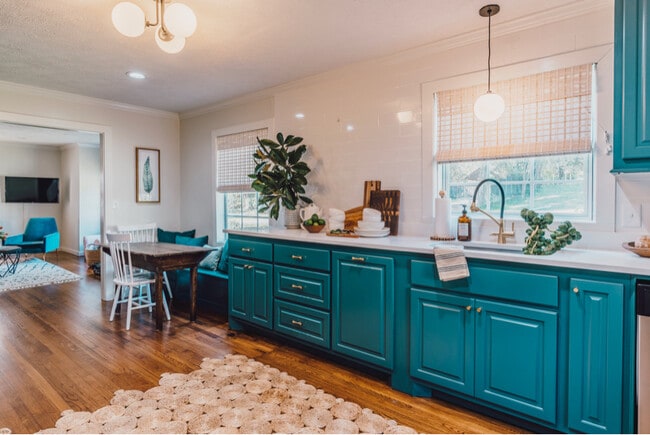 Building Photo - 416 Oktibbeha Dr