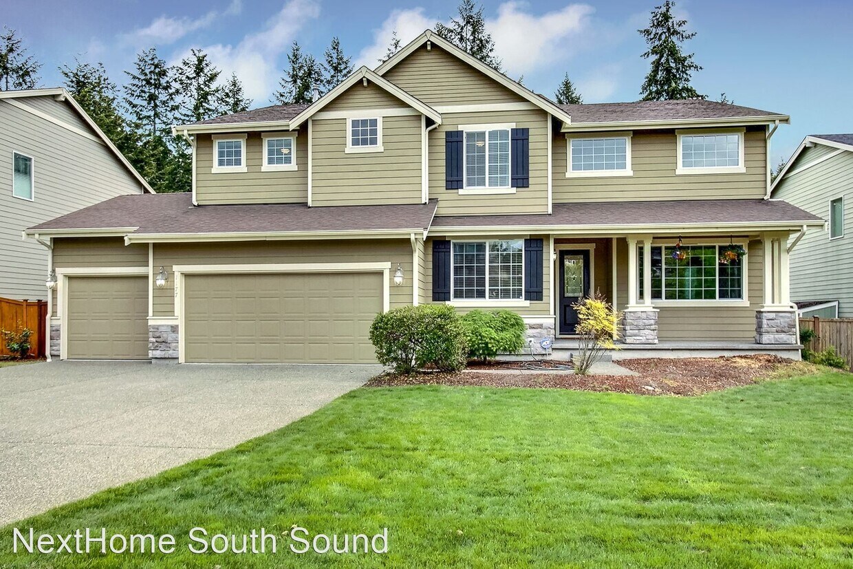 Primary Photo - 5 br, 3.5 bath House - 1177 Bell Hill Place