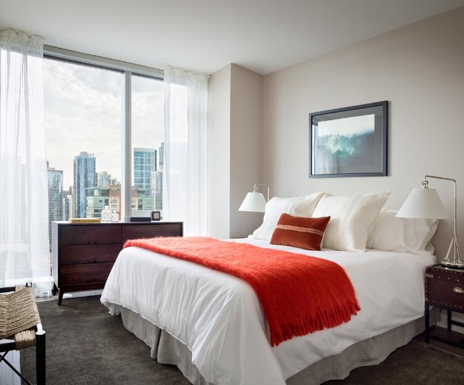 Foto del edificio - 465 E Illinois St