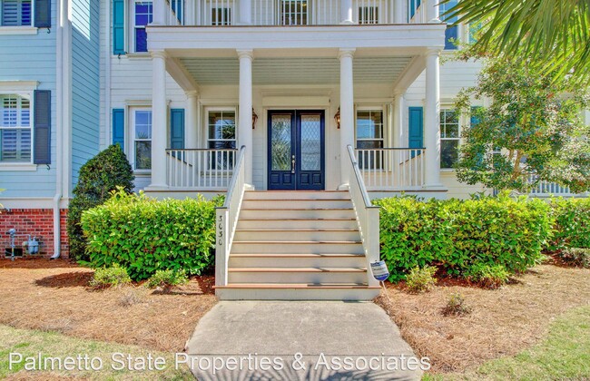 Building Photo - 3 br, 3.5 bath House - 3030 Monhegan Way