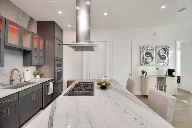 Foto del edificio - 1600 Post Oak Blvd