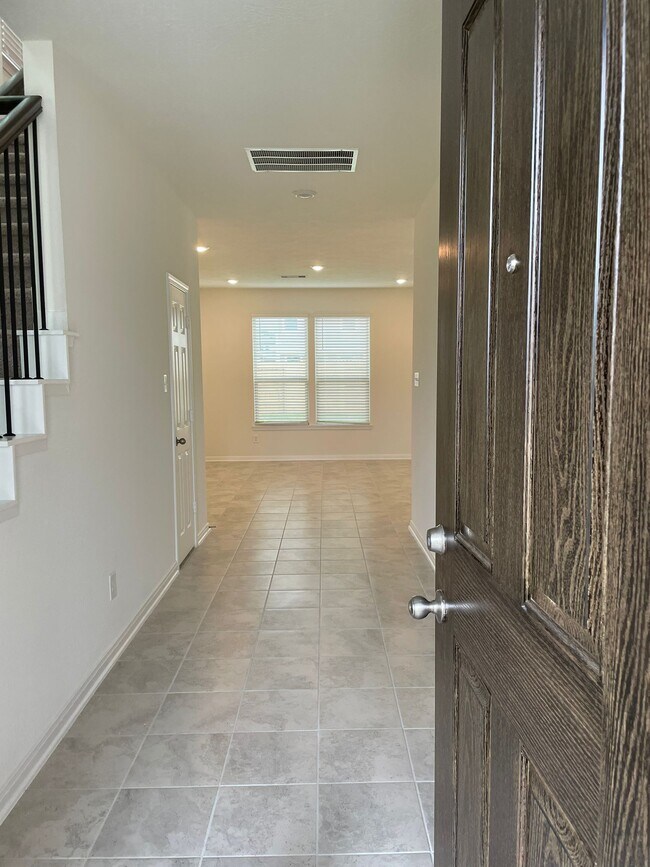 Foto del edificio - 17322 Texas Willow Dr