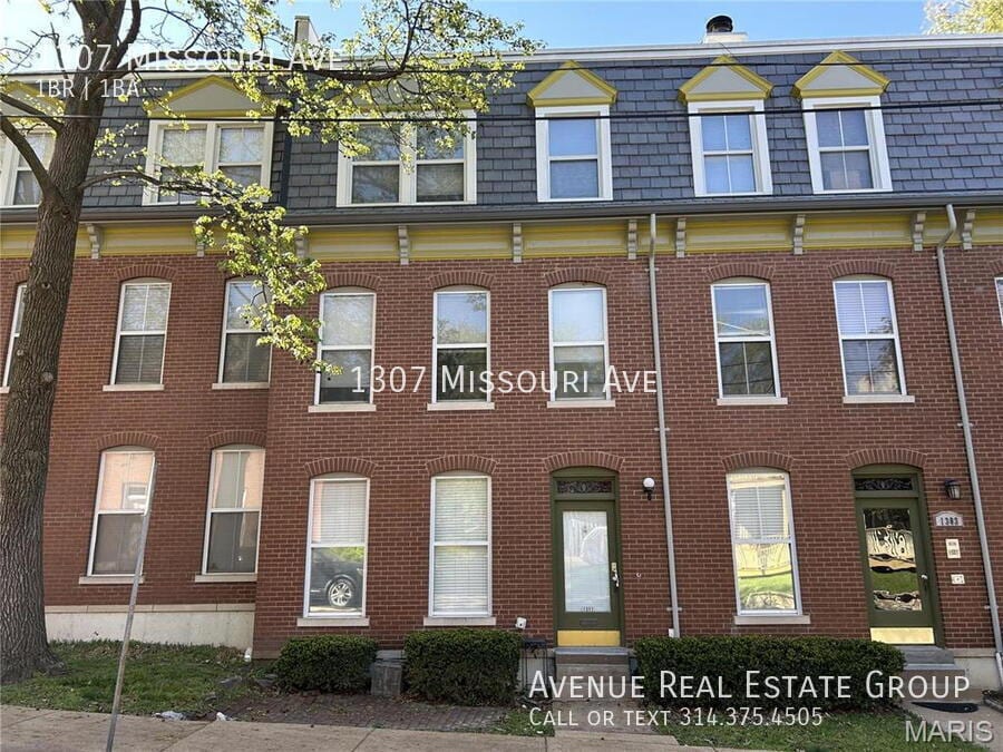 Primary Photo - 1307 Missouri Ave