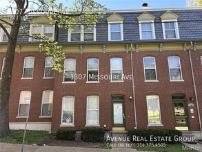 1307 Missouri Ave