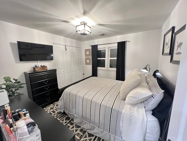 Bedroom 1 - 128 69th St