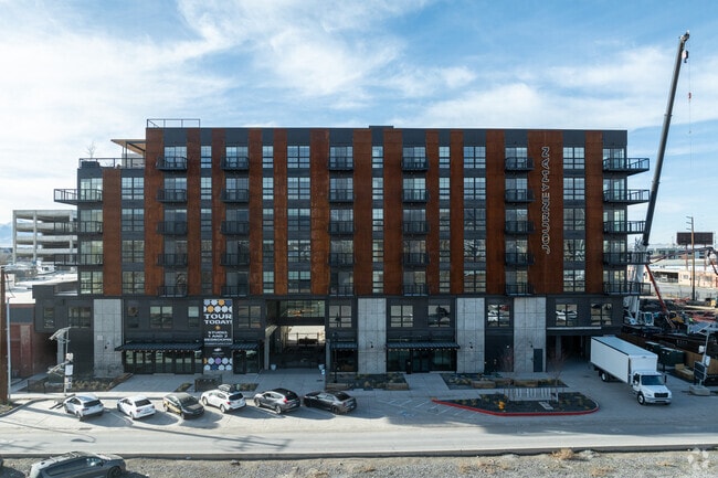 Building Photo - Journeyman