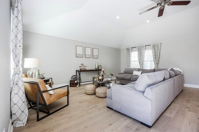 Foto del edificio - 1236 Cheshire Ln