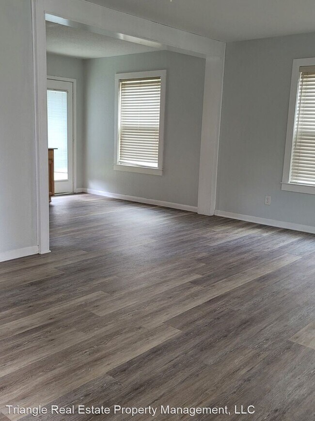 Foto del edificio - 2 br, 1 bath House - 230 Sargent