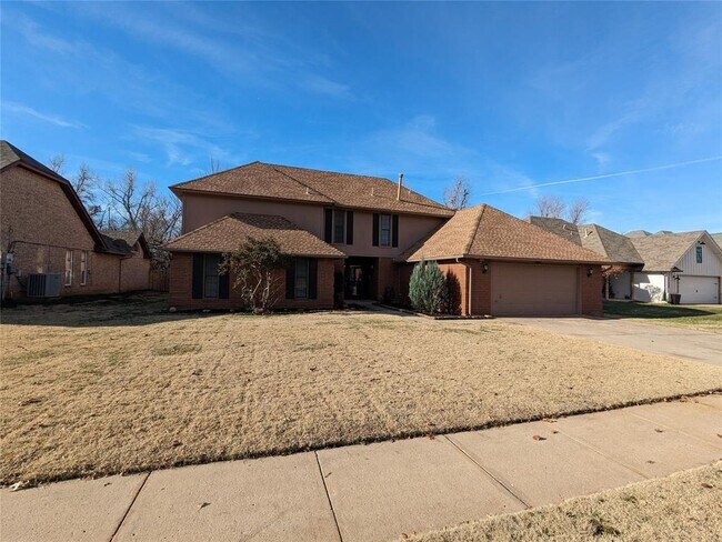 Building Photo - 16605 Sunny Hollow Rd