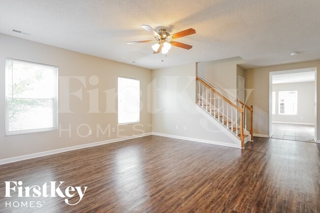 Foto del edificio - 2609 Quarry Ridge Ln