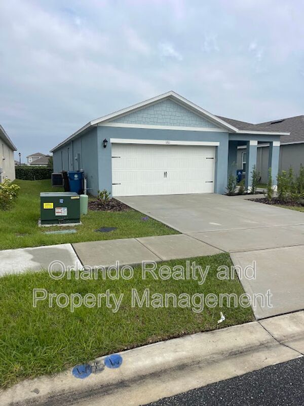Building Photo - 1811 Post Oak Dr