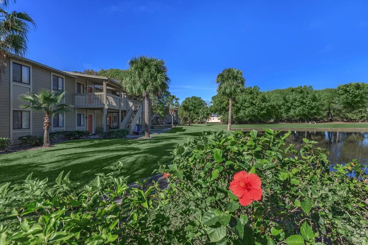 Atlantis Cove Apartments Fort Pierce