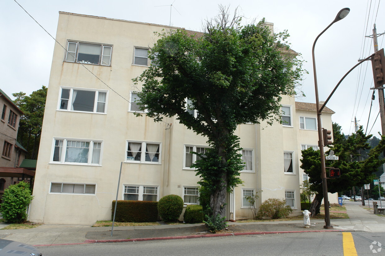 Building Photo - 2924 Claremont Ave