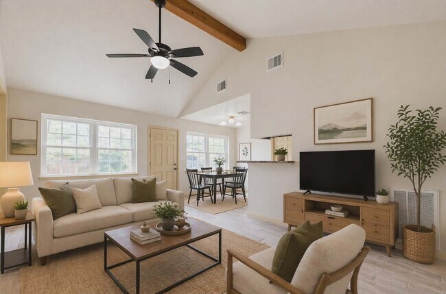 Foto del edificio - 5319 Ridgestone St