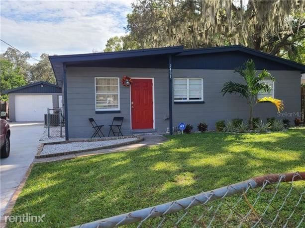 Primary Photo - 3 br, 2 bath House - 2401 E Annie St