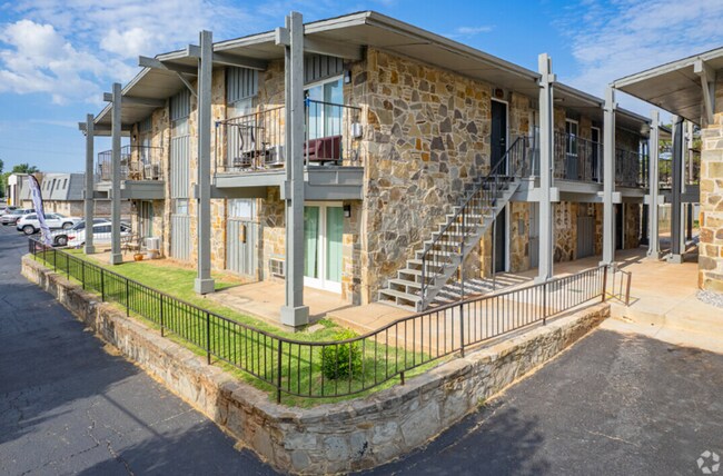 Foto del edificio - The Vue at Oak Creek