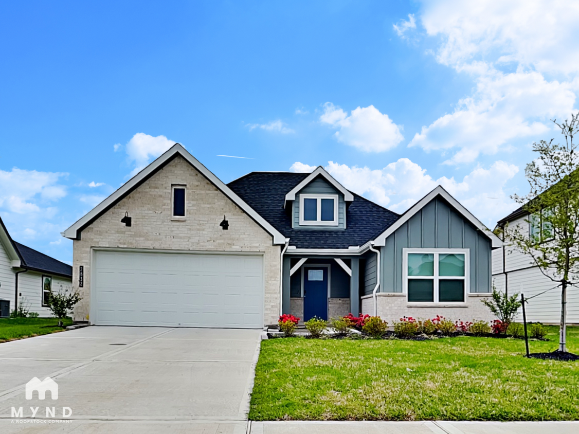 Foto principal - 2832 Willow Gulch Wy