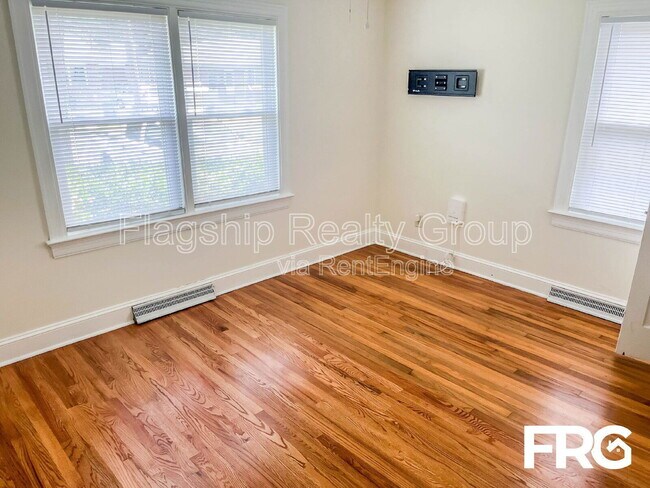 Building Photo - 113 Stancill Dr