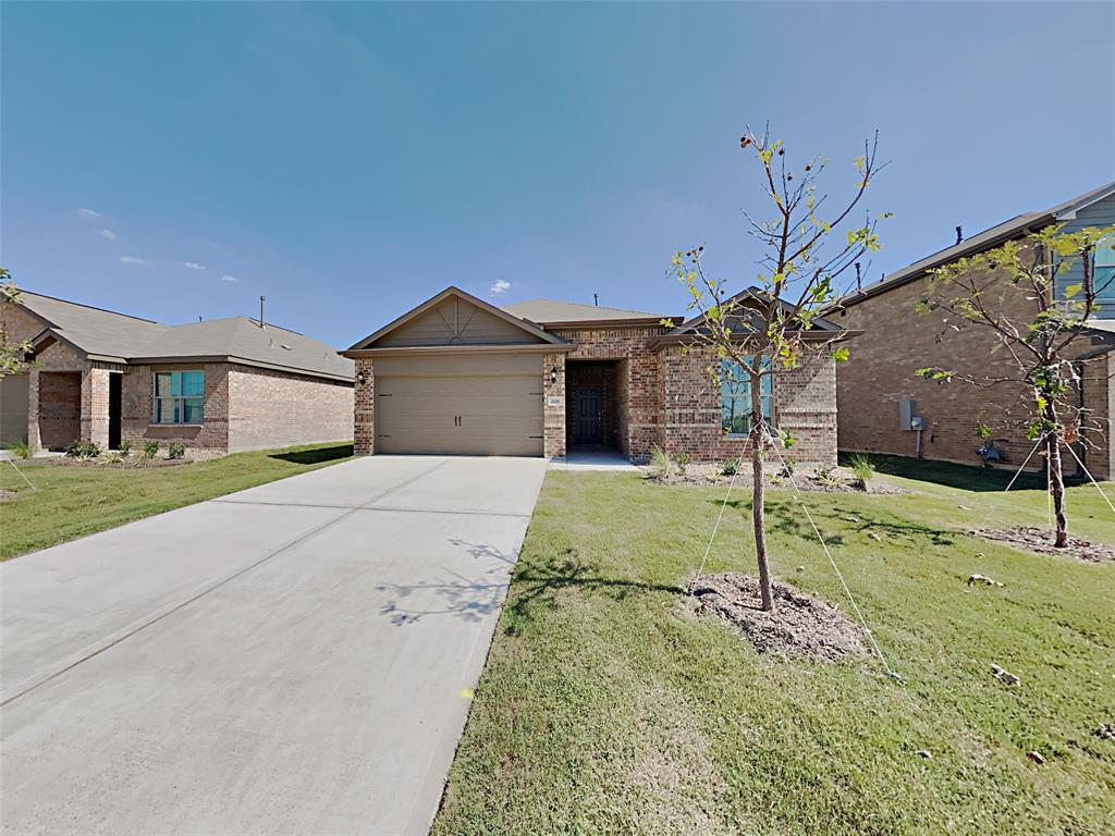 208 Micah Ln, Ferris, TX 75125 House for Rent in Ferris, TX