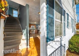 Building Photo - 2 br, 1.5 bath House - 365 West Ave